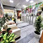 Hotel Masal Balıkesir