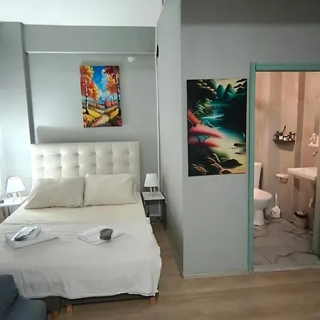 Szálloda Masal