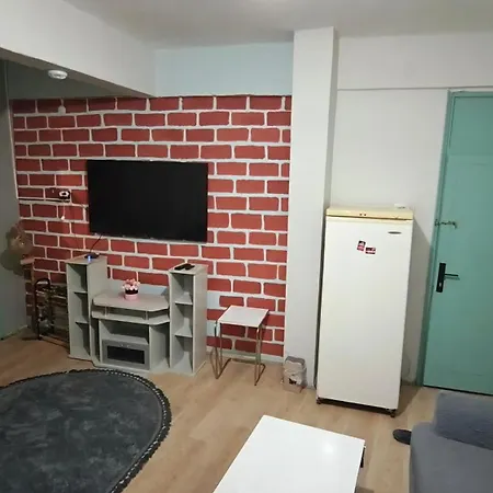 Masal Otel Balıkesir