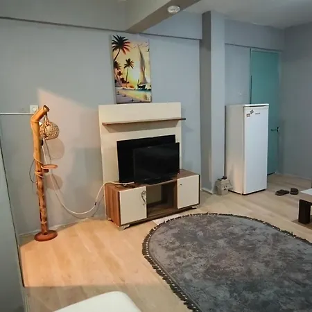 Masal Hotel Balıkesir