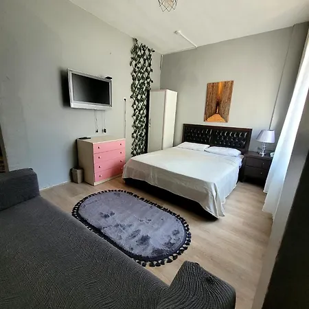 Masal Hotel Balıkesir