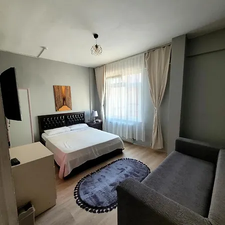 Masal Hotel