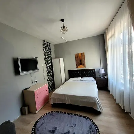 Otel Masal Balıkesir