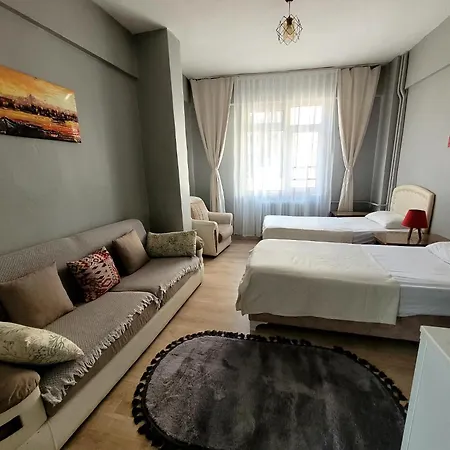 Otel Masal Balıkesir