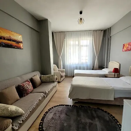 Hotel Masal Balıkesir