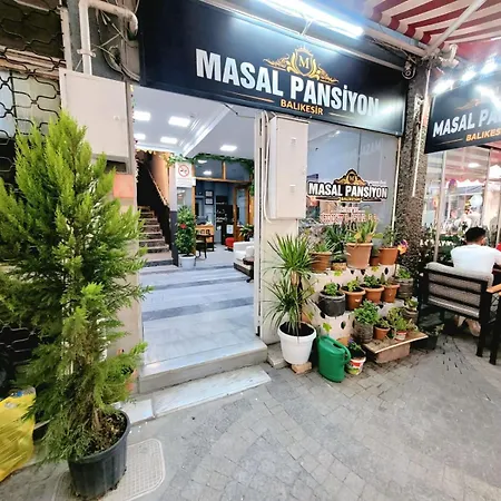 Hotel Masal