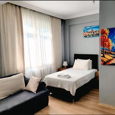 Hotel Masal *