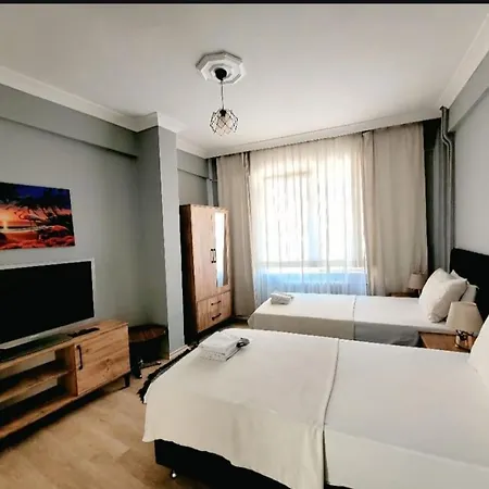 Masal Hotel Balikesir
