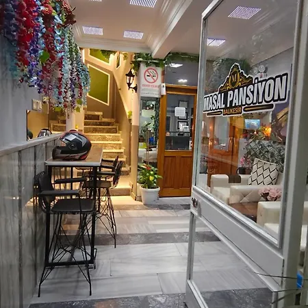 Hotel Masal