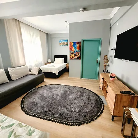 Hotel Masal Balikesir
