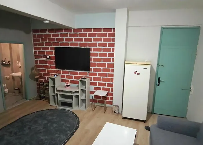 Masal Otel Balıkesir