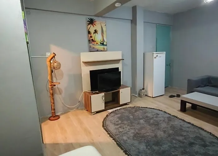 Masal Otel Balıkesir