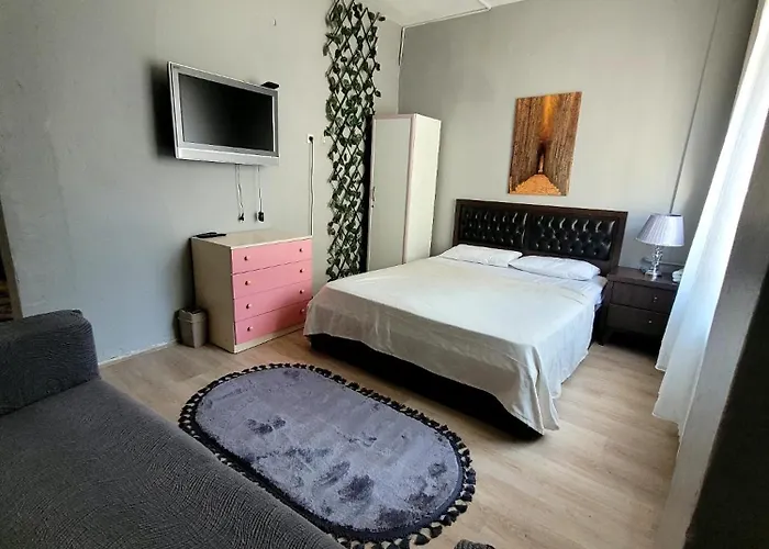 Masal Otel Balıkesir