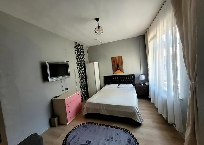 Otel Masal Balıkesir