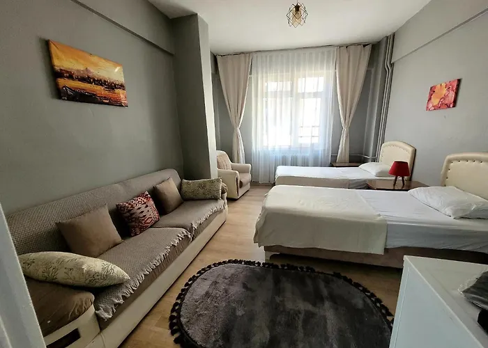 Otel Masal Balıkesir