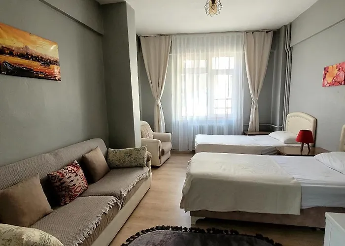 Otel Masal Balıkesir