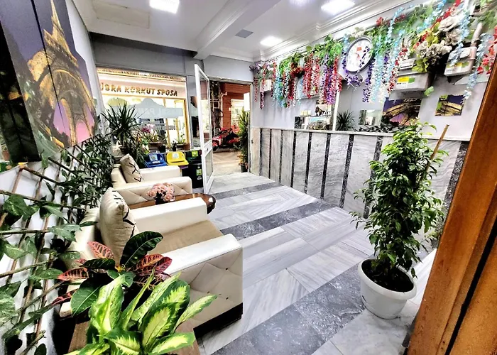 Otel Masal Balıkesir